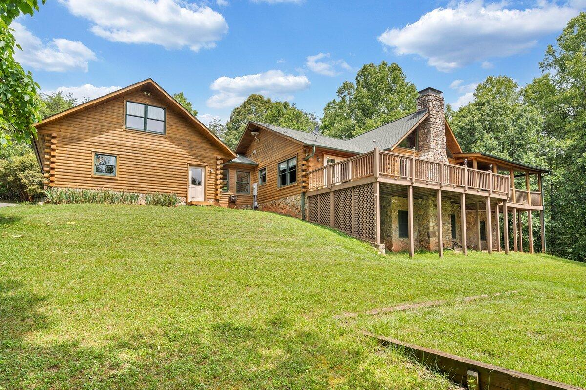 250 Knoll Ridge Lane Rocky Mount, VA 24151 - Photo 9 of 122 MIB06776