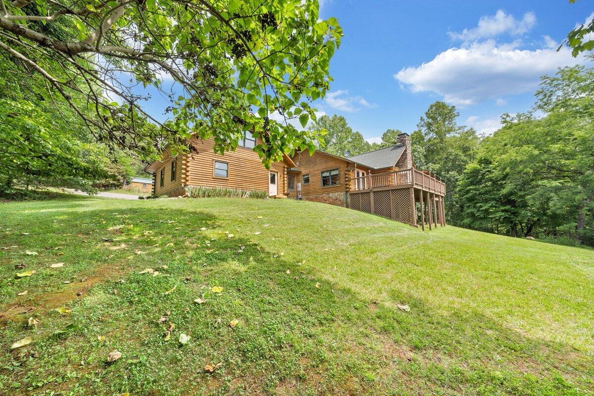 250 Knoll Ridge Lane Rocky Mount, VA 24151 - Photo 10 of 122 MIB06773