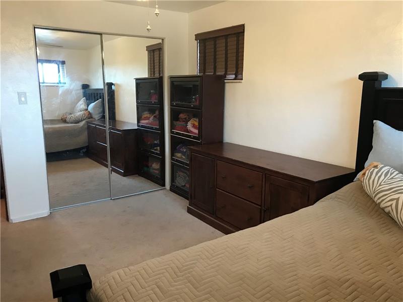 317 West Bruceton Road Pittsburgh, PA 15236 - Photo 11 of 22 View of cupboard in master bedroom.