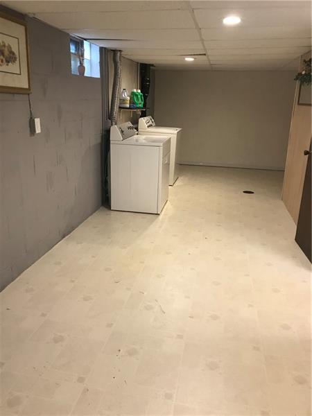 317 West Bruceton Road Pittsburgh, PA 15236 - Photo 21 of 22 Another view of the laundry room.
