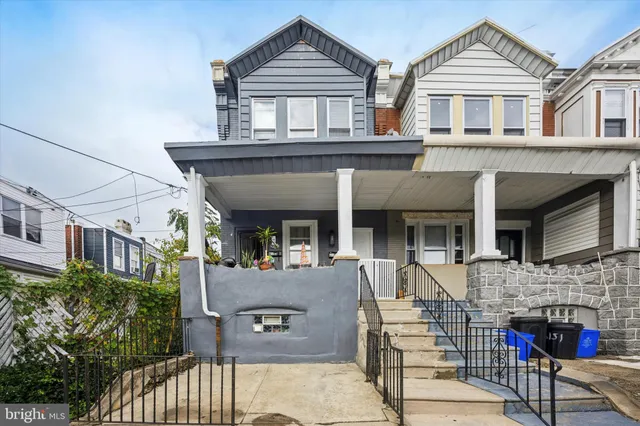 $1,215 | 6153 Locust Street, Unit 1, Philadelphia, PA 19139