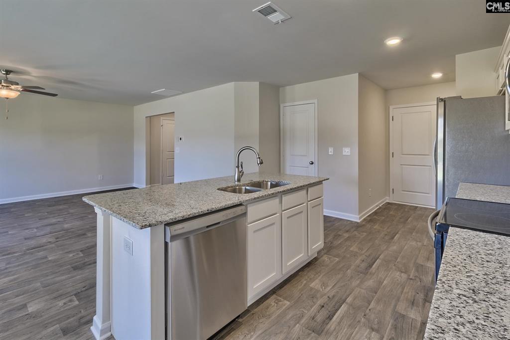605 Rustic Cabin Lane, Unit 20 Gaston, SC 29053 - Photo 6 of 18 Gallery Image 6