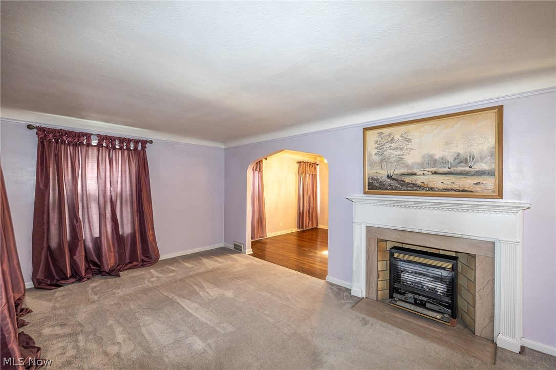 831 Sable Road Cleveland, OH 44119 - Photo 6 of 17 Gallery Image 6