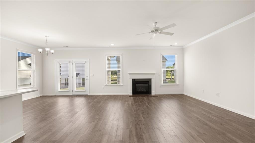 1779 Goodwin Drive Hampton, GA 30228 - Photo 13 of 49