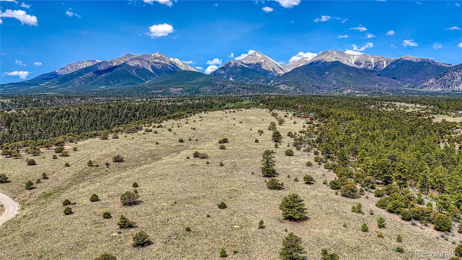 Dry Gulch Road Nathrop, CO 81236 - Photo 2 of 20 Gallery Image 2