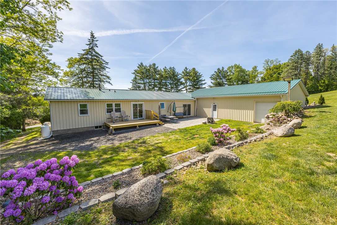 2404 Cambier Road Arcadia, NY 14513 - Photo 22 of 31