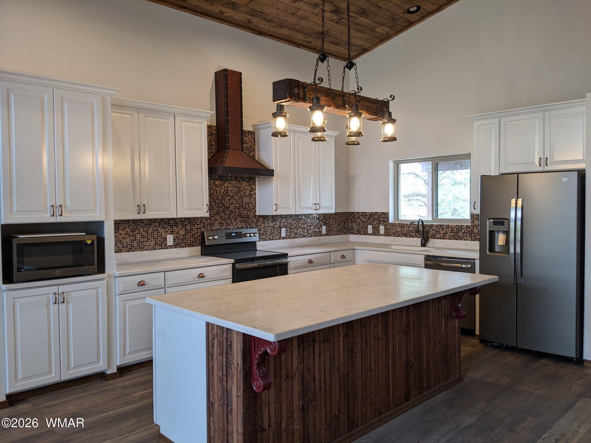 2207 4 Point Circle Overgaard, AZ 85933 - Photo 11 of 44 Gallery Image 11