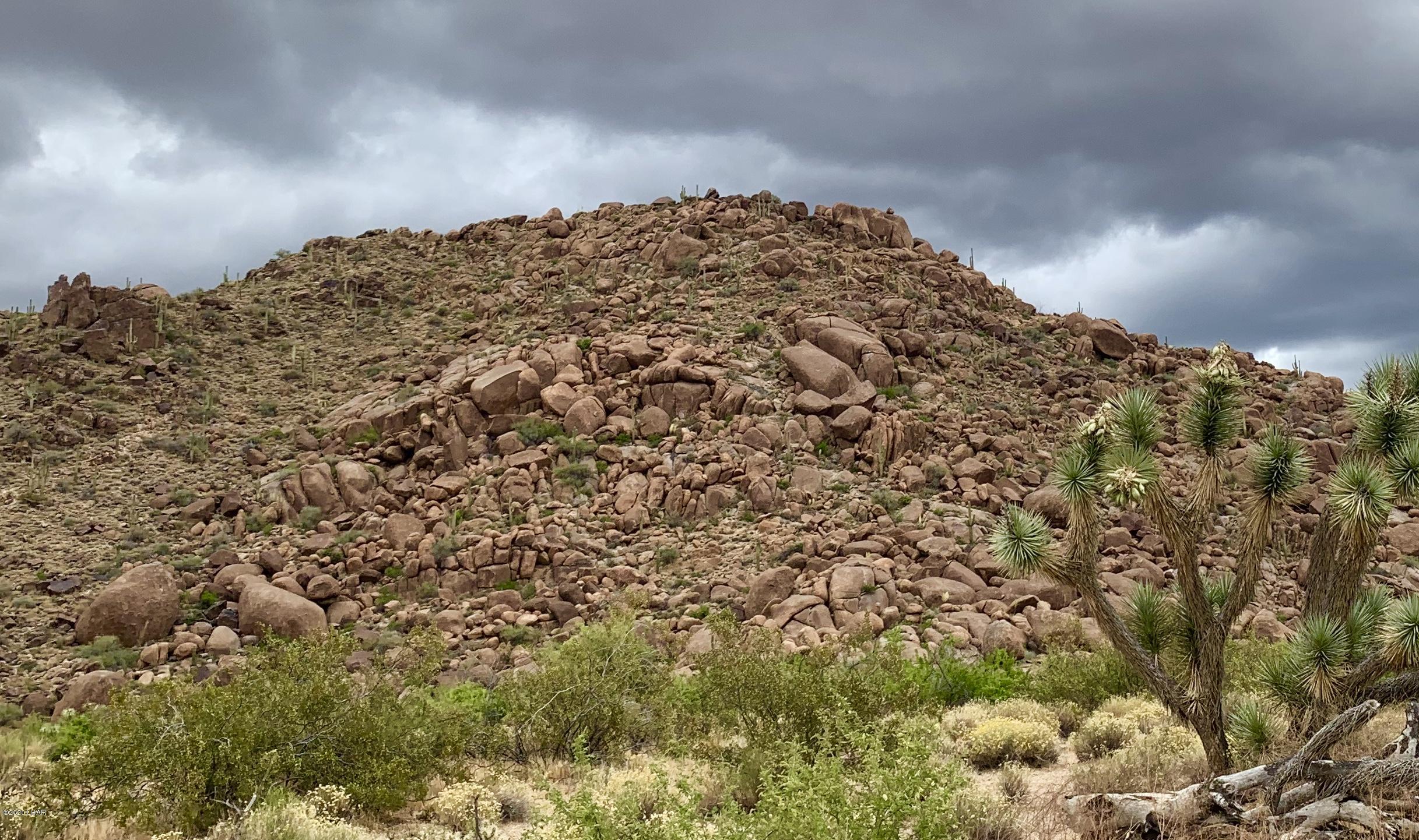 863 Alamo Road Yucca, AZ 86438 - Photo 2 of 21 DC77DA87-C3B3-4F85-8716-39B0FCB24E29