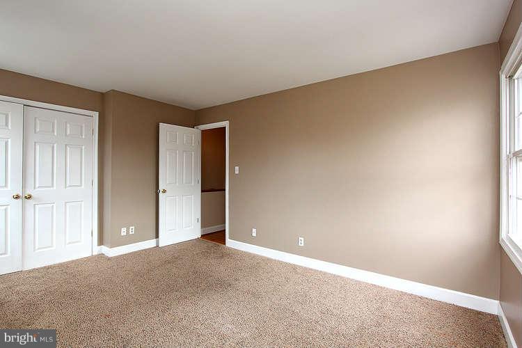 9219 Hood Road Manassas, VA 20110 - Photo 25 of 30 Bedroom (Master)