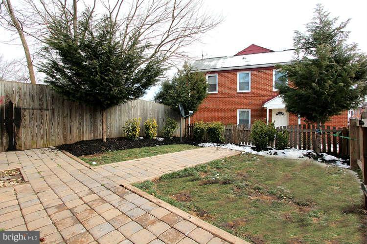 9219 Hood Road Manassas, VA 20110 - Photo 30 of 30 Landscape