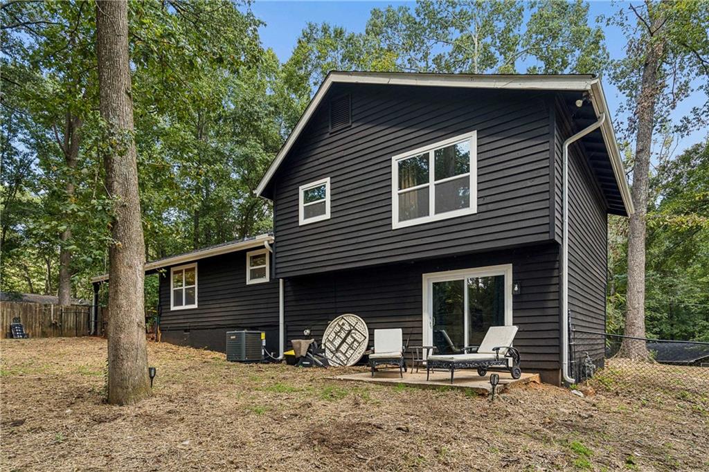 158 Longview Road Stockbridge, GA 30281 - Photo 24 of 27 Gallery Image 24