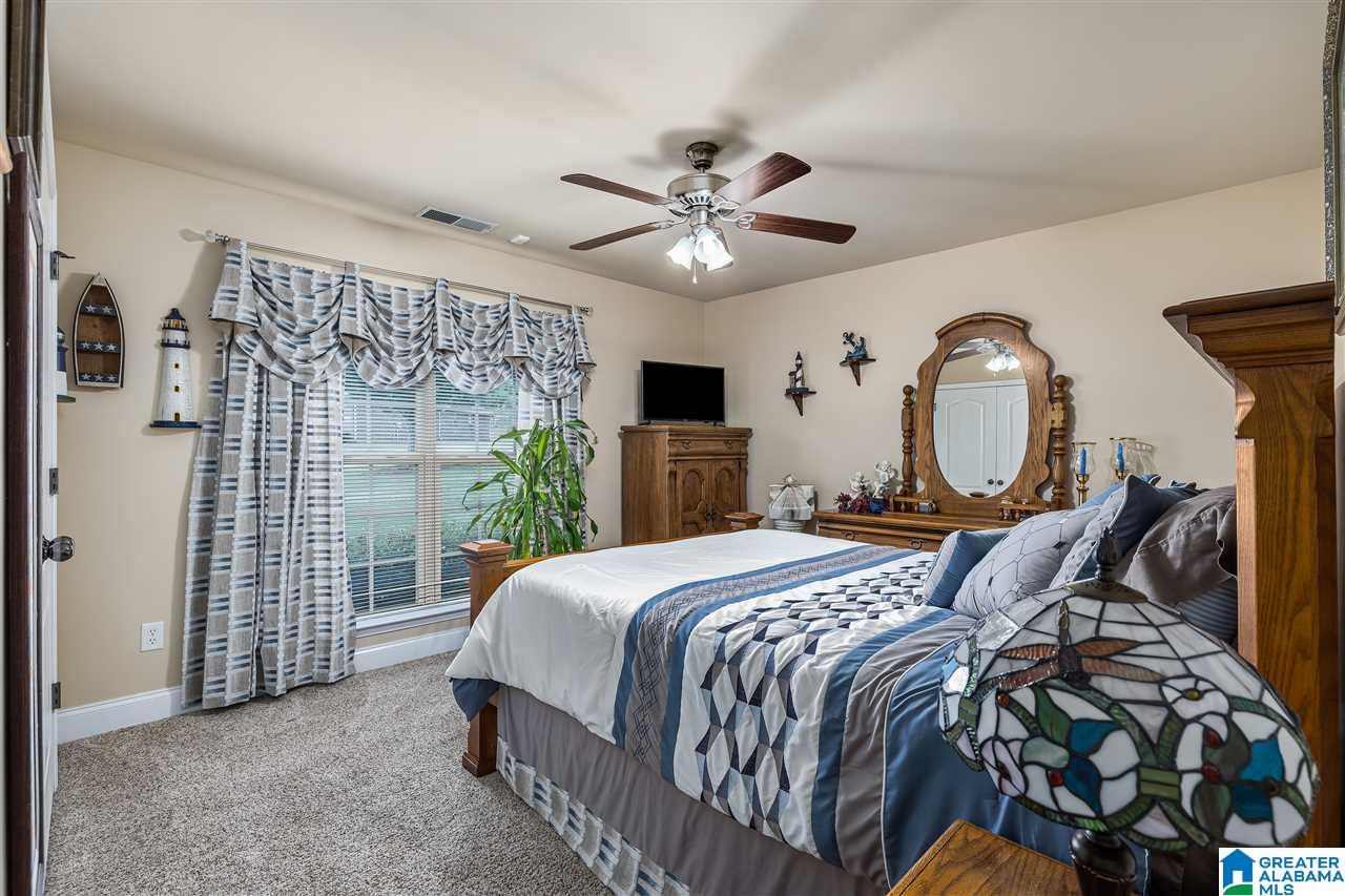 6904 Meadow Ridge Drive McCalla, AL 35111 - Photo 20 of 25