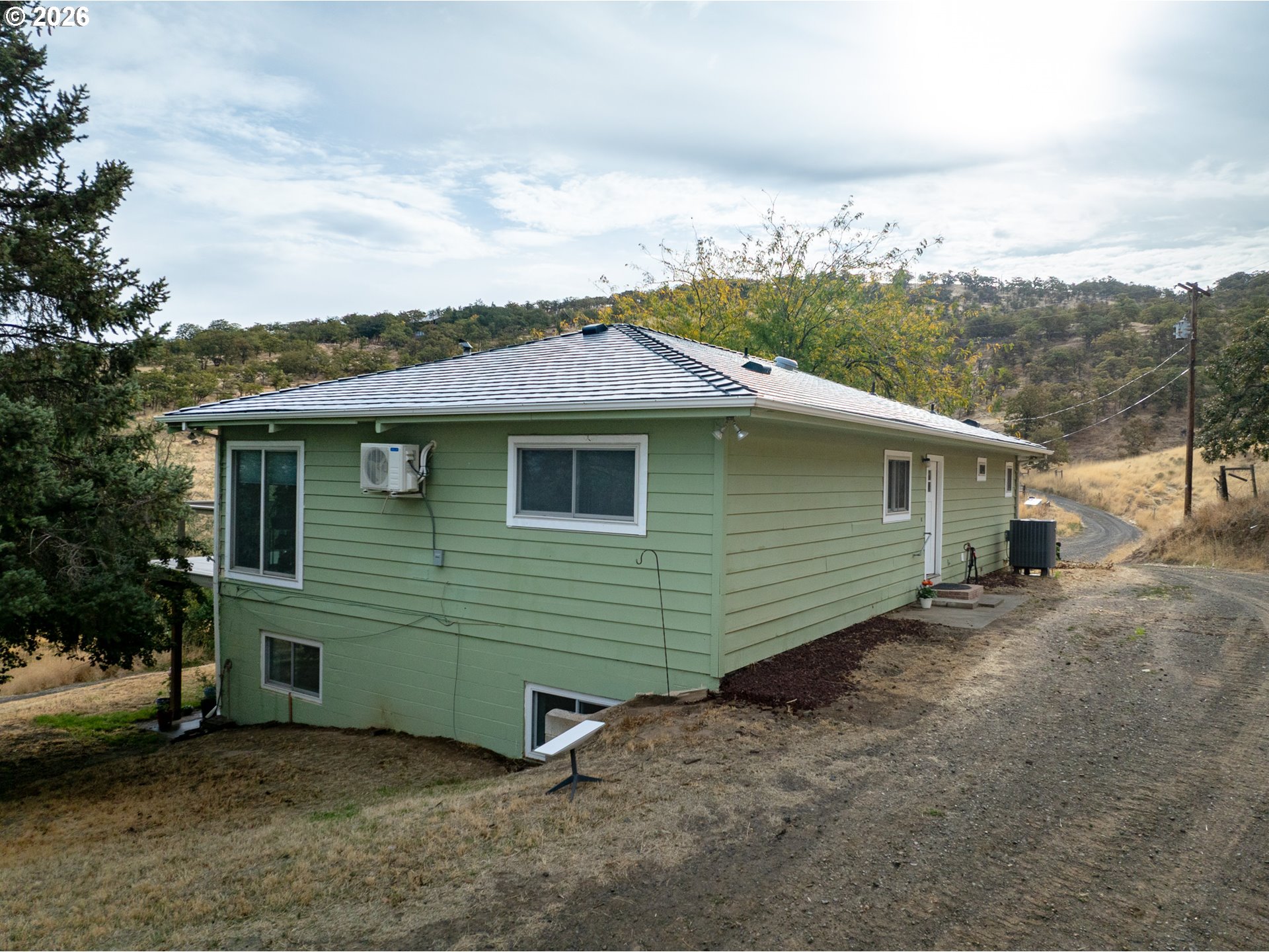 4255 Pleasant Ridge Road The Dalles, OR 97058 - Photo 8 of 27 Gallery Image 8