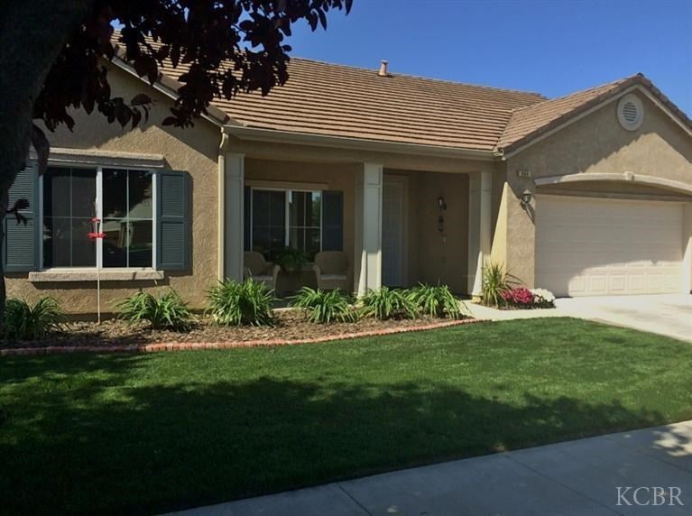 944 North Deanza Road Hanford, CA 93230 - Photo 1 of 10 Gallery Image 1