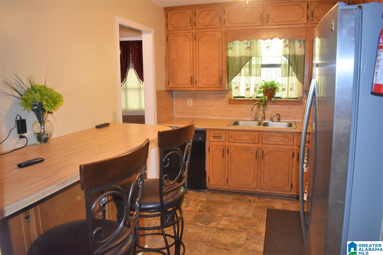5897 Willow Ridge Road Pinson, AL 35126 - Photo 9 of 28