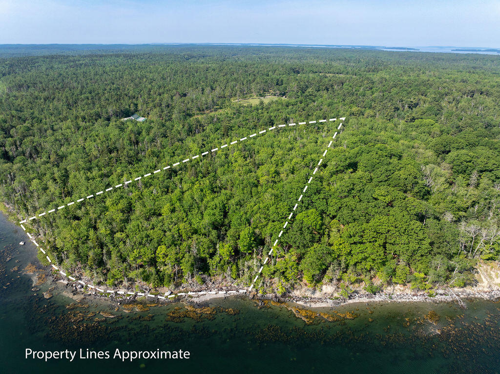 402 Reach Road Deer Isle, ME 04627 - Photo 2 of 15 402ReachRd-1