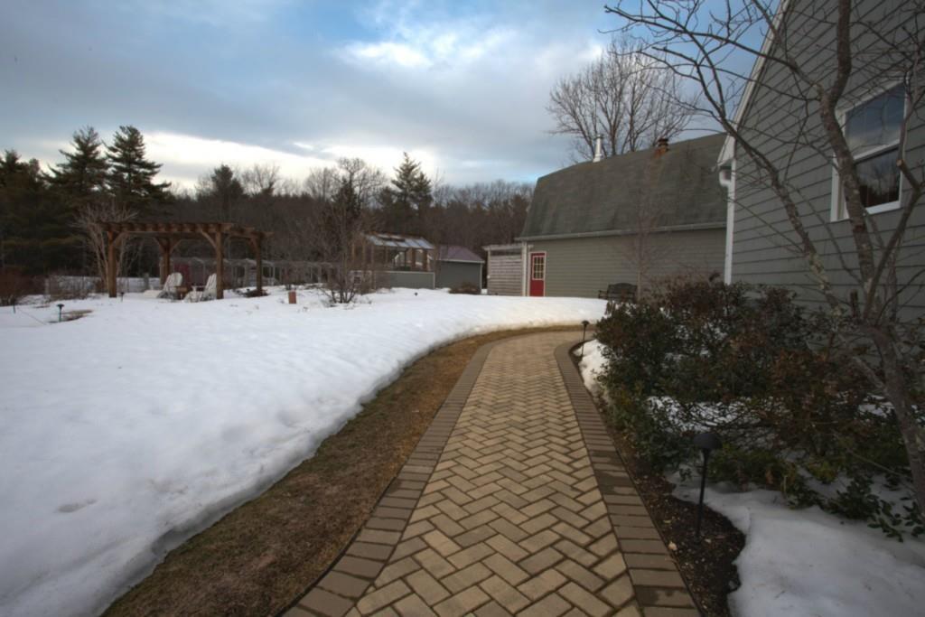 43 Hardy Road Falmouth, ME 04105 - Photo 24 of 25 Photo