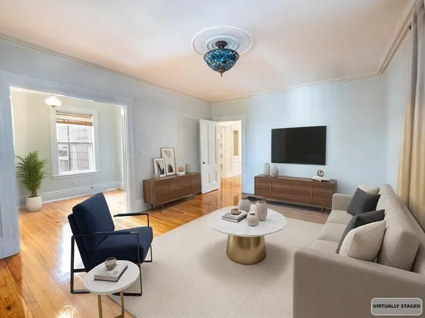 $6,400 | 12 Adella Place, Boston, MA 02134