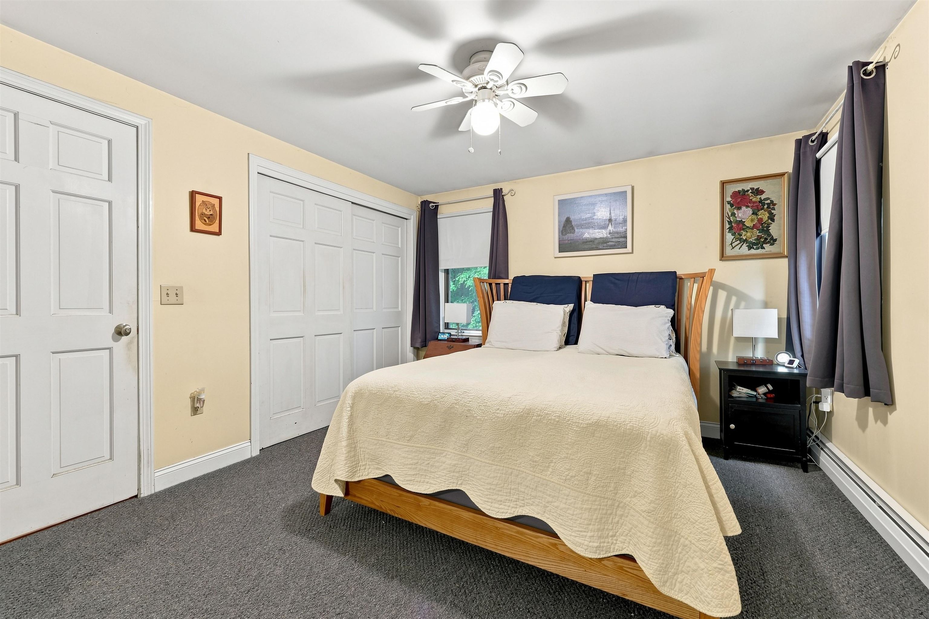 108 Chase Road South Hampton, NH 03827 - Photo 25 of 36 Gallery Image 25