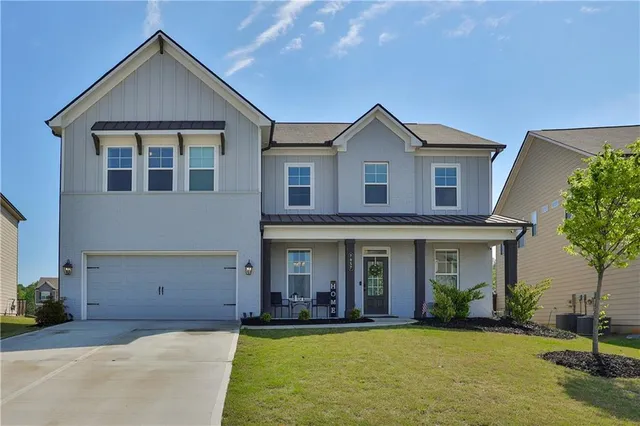$3,000 | 7057 Br Crk Cove, Flowery Branch, GA 30542