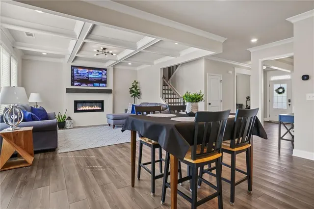 $3,000 | 7057 Br Crk Cove, Flowery Branch, GA 30542