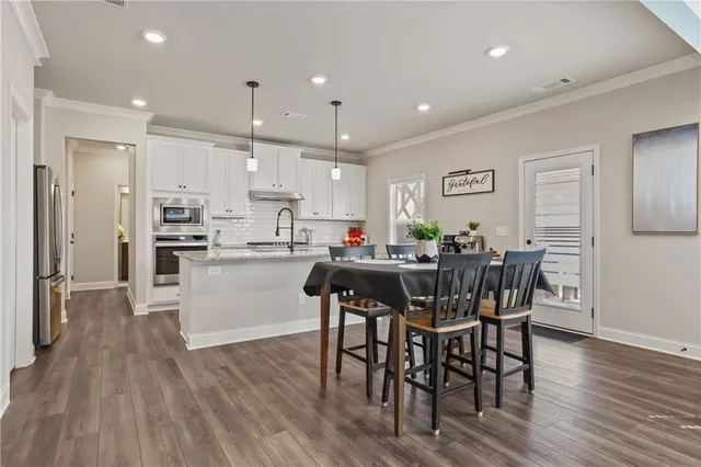 $3,000 | 7057 Br Crk Cove, Flowery Branch, GA 30542