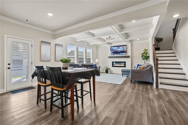 $3,000 | 7057 Br Crk Cove, Flowery Branch, GA 30542