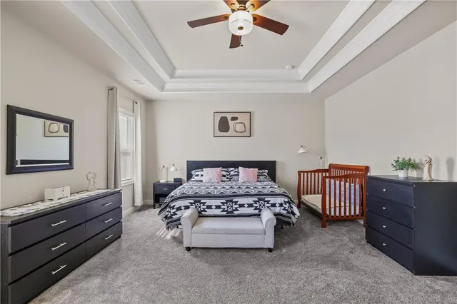 $3,000 | 7057 Br Crk Cove, Flowery Branch, GA 30542