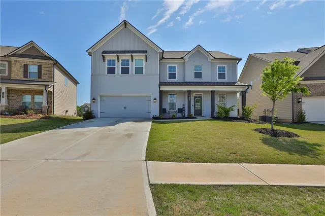 $3,000 | 7057 Br Crk Cove, Flowery Branch, GA 30542