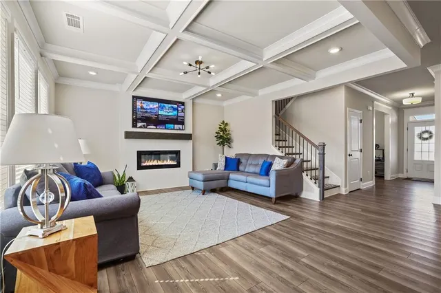 $3,000 | 7057 Br Crk Cove, Flowery Branch, GA 30542