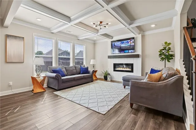 $3,000 | 7057 Br Crk Cove, Flowery Branch, GA 30542