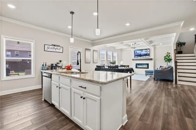 $3,000 | 7057 Br Crk Cove, Flowery Branch, GA 30542