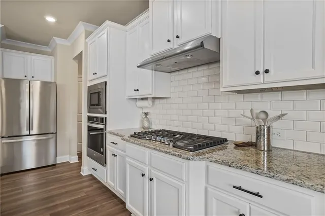 $3,000 | 7057 Br Crk Cove, Flowery Branch, GA 30542