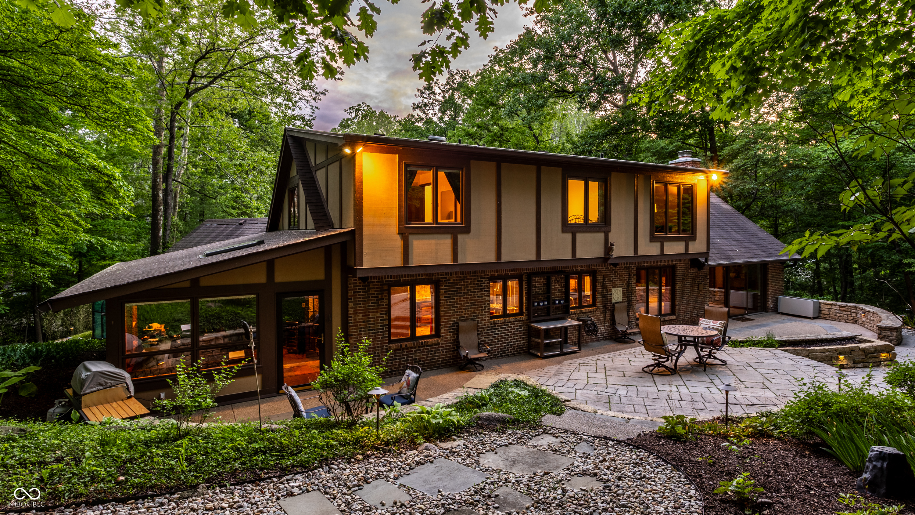 6311 Johnson Road Indianapolis, IN 46220 - Photo 75 of 77