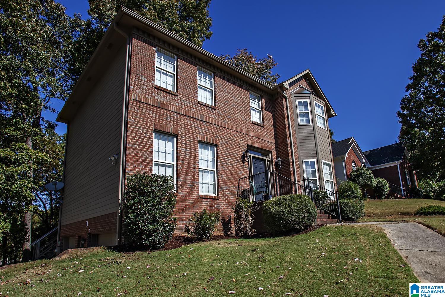 228 Silverleaf Drive Pelham, AL 35124 - Photo 2 of 43