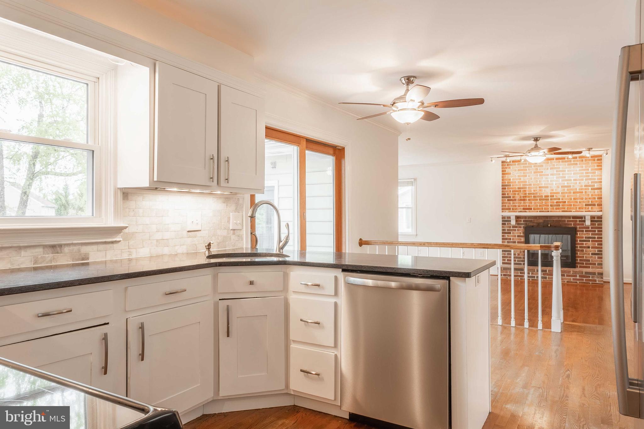 7206 Rainbow Lane Frederick, MD 21702 - Photo 16 of 53 Kitchen