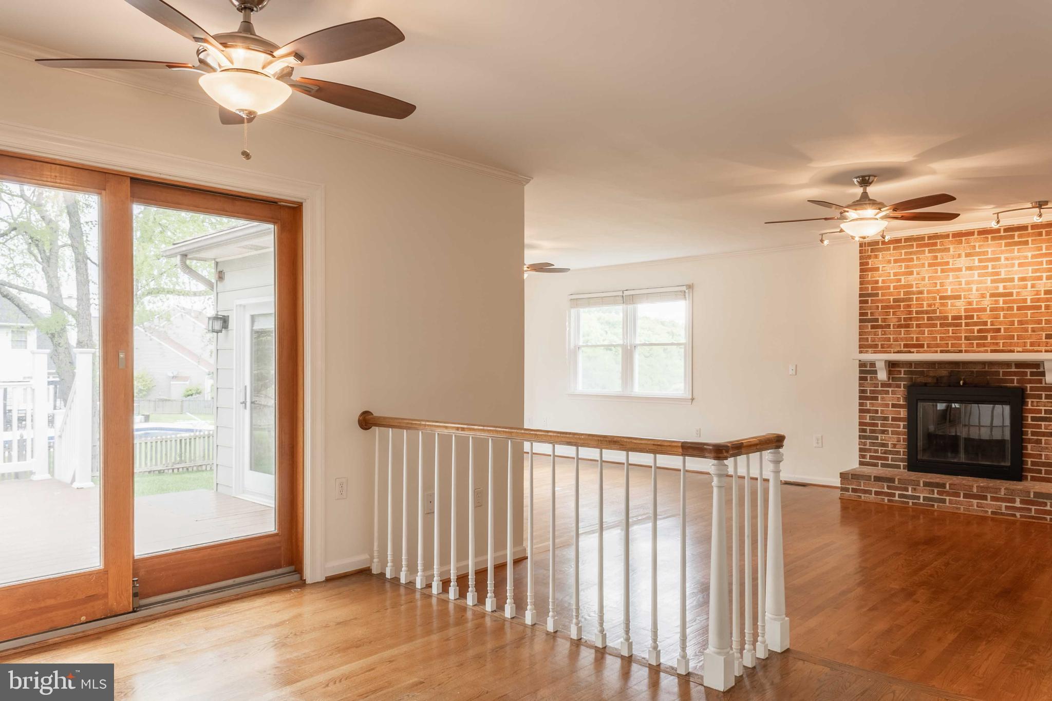 7206 Rainbow Lane Frederick, MD 21702 - Photo 17 of 53 Eat-in Area