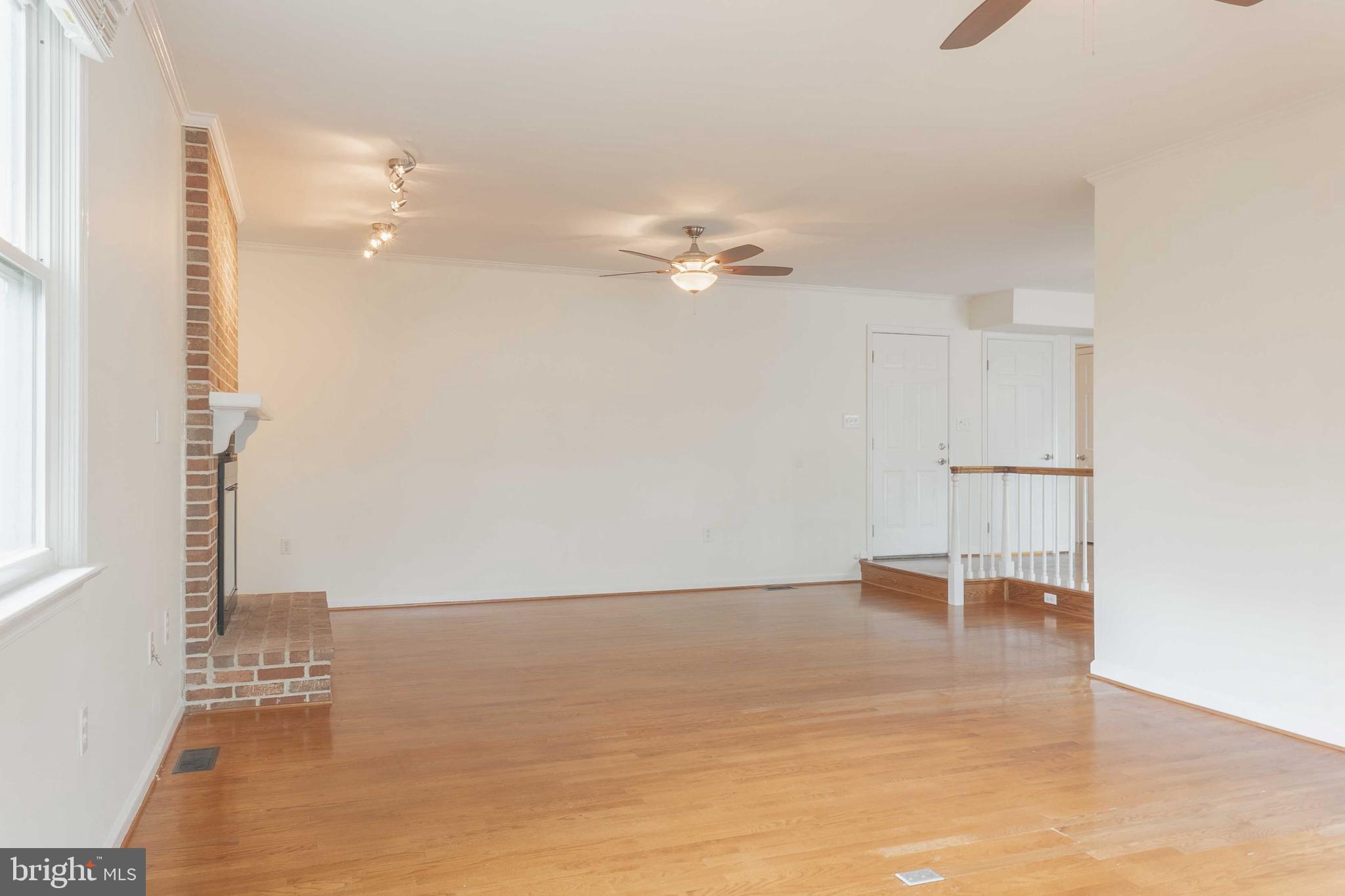 7206 Rainbow Lane Frederick, MD 21702 - Photo 21 of 53 Family Room View