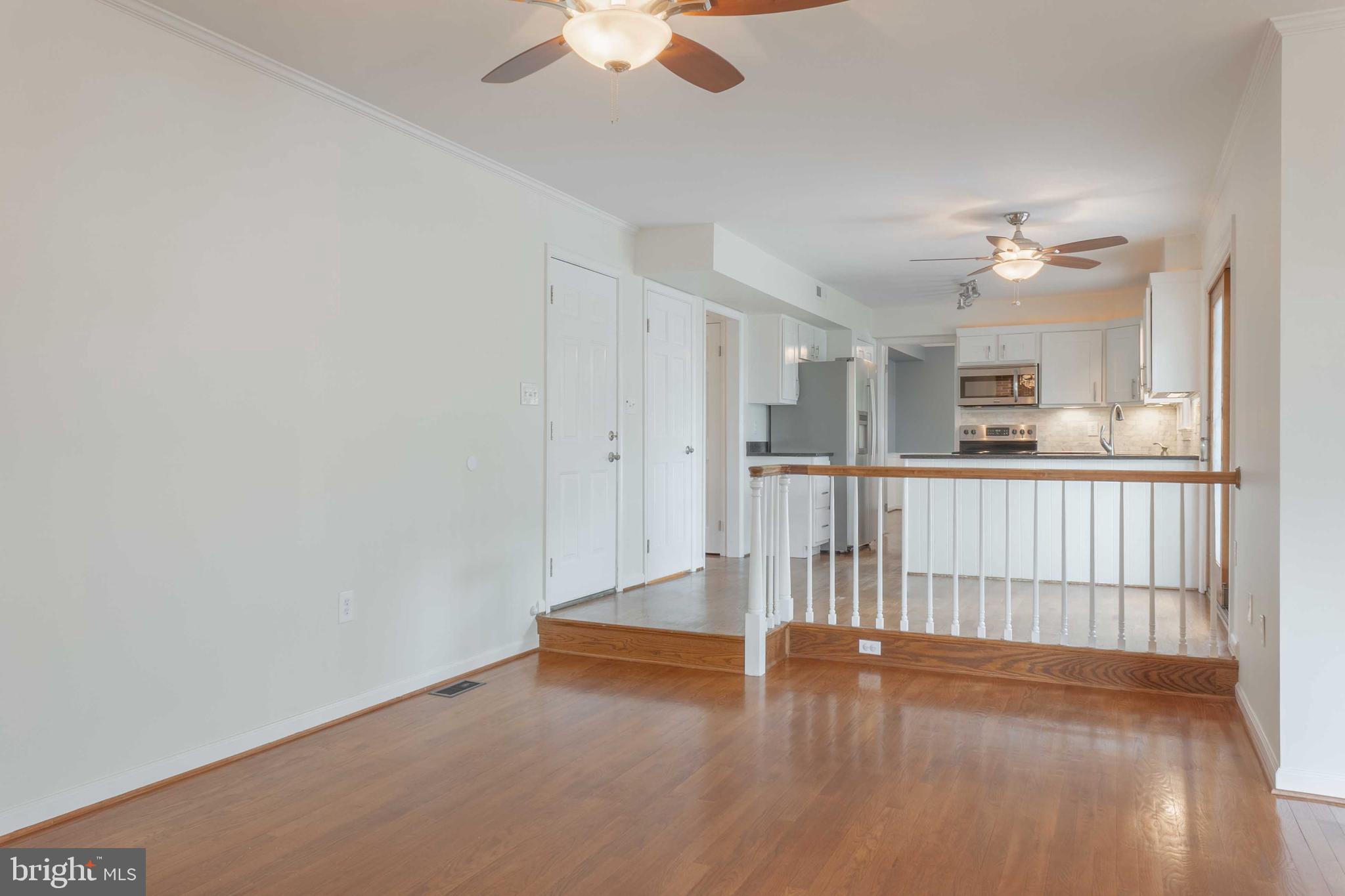 7206 Rainbow Lane Frederick, MD 21702 - Photo 22 of 53 Family Room View