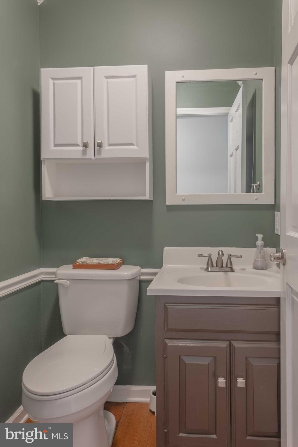 7206 Rainbow Lane Frederick, MD 21702 - Photo 27 of 53 1/2 Bath