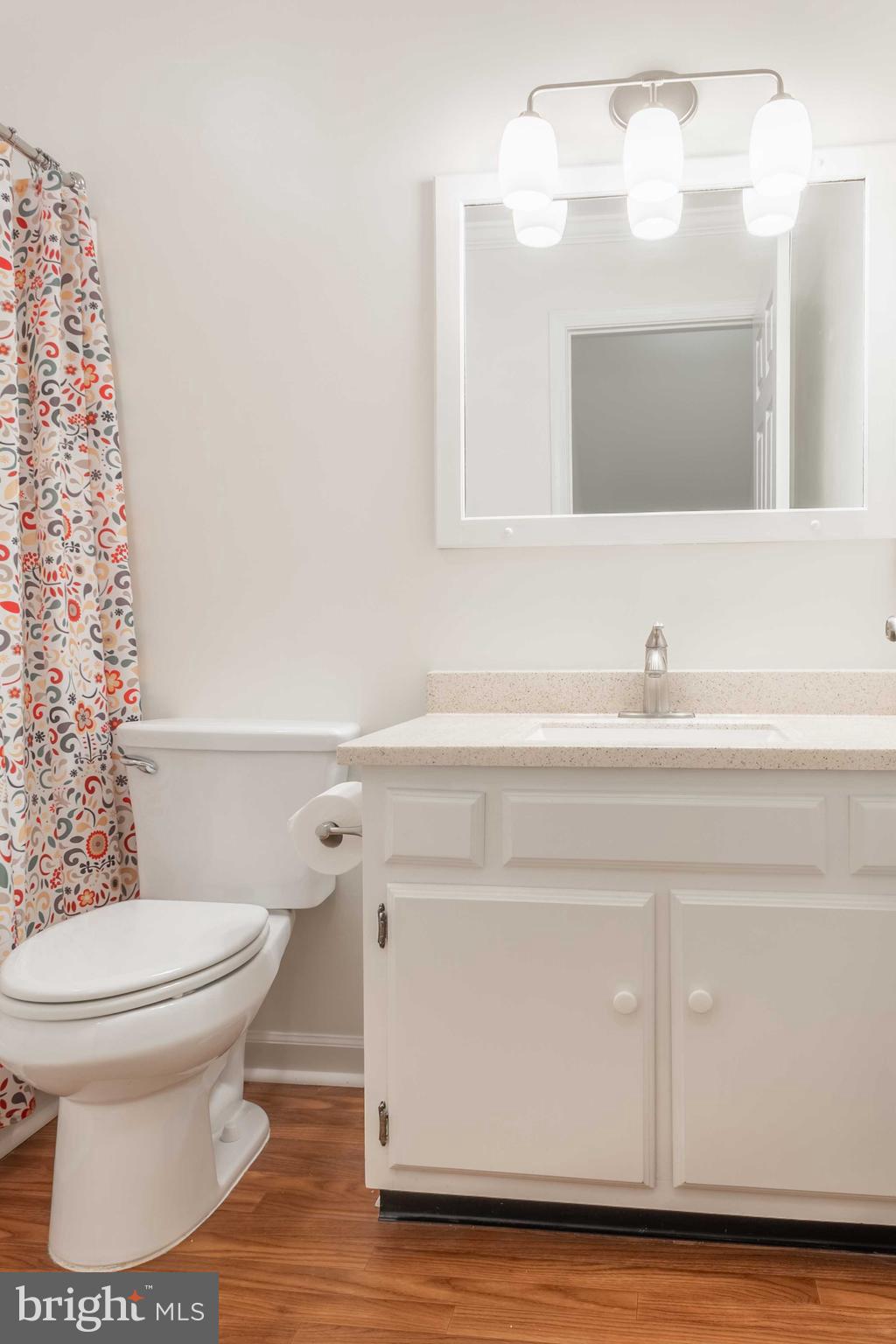 7206 Rainbow Lane Frederick, MD 21702 - Photo 36 of 53 Hallway Bath