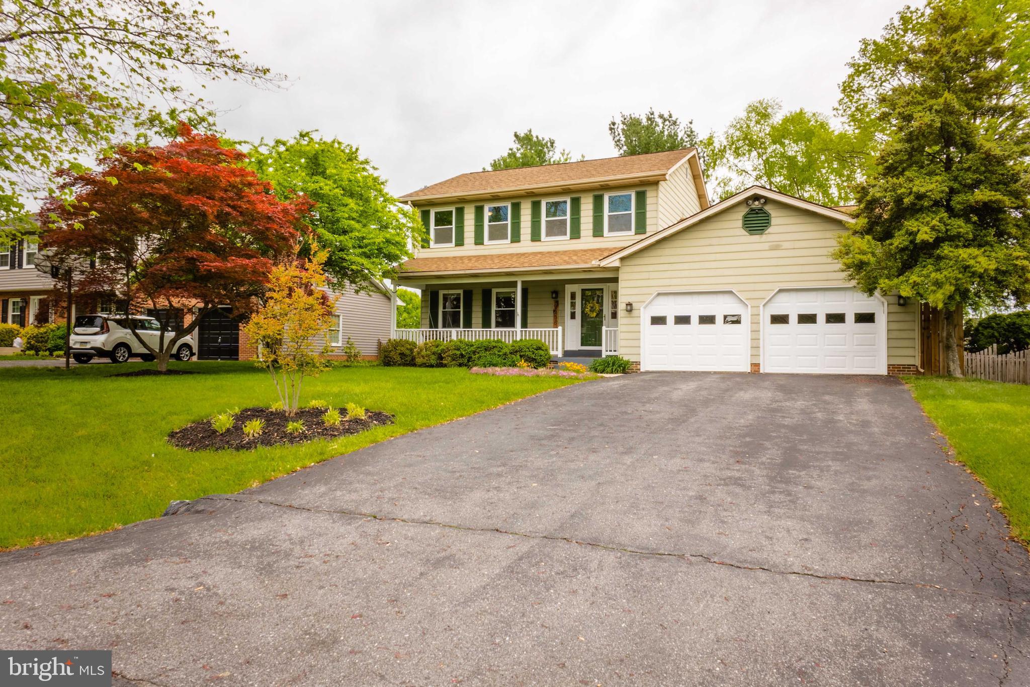 7206 Rainbow Lane Frederick, MD 21702 - Photo 51 of 53 Street View