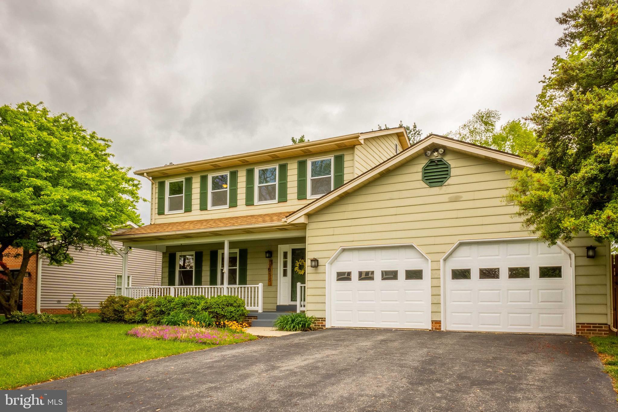 7206 Rainbow Lane Frederick, MD 21702 - Photo 52 of 53 Street View