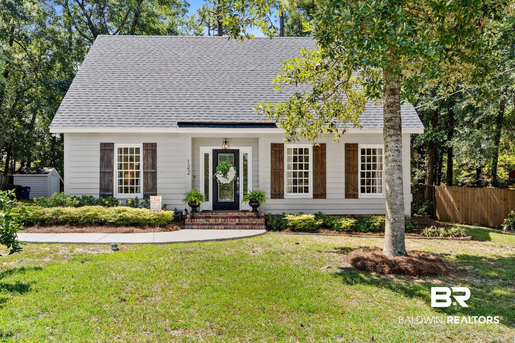 122 Ridgewood Drive Daphne, AL 36526 - Photo 1 of 53