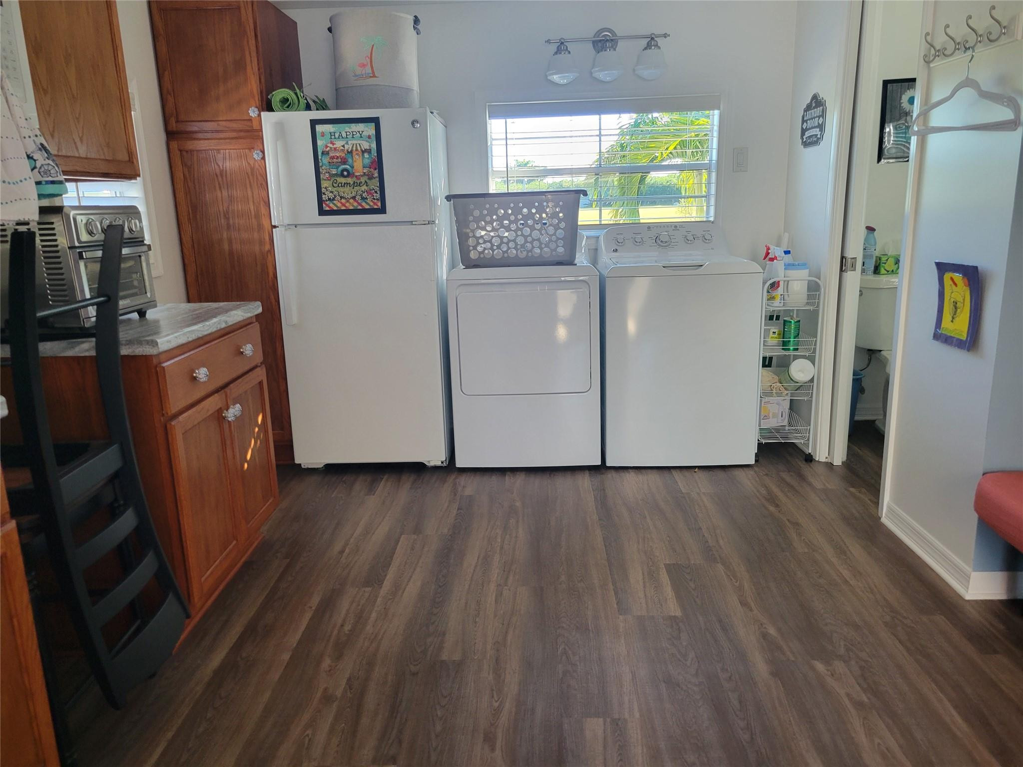 3431 Southwest 6th Avenue Okeechobee, FL 34974 - Photo 9 of 24 Photo 9