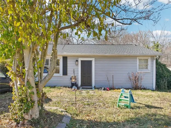 $175,000 | 715 Baker Road, High Point, NC 27263