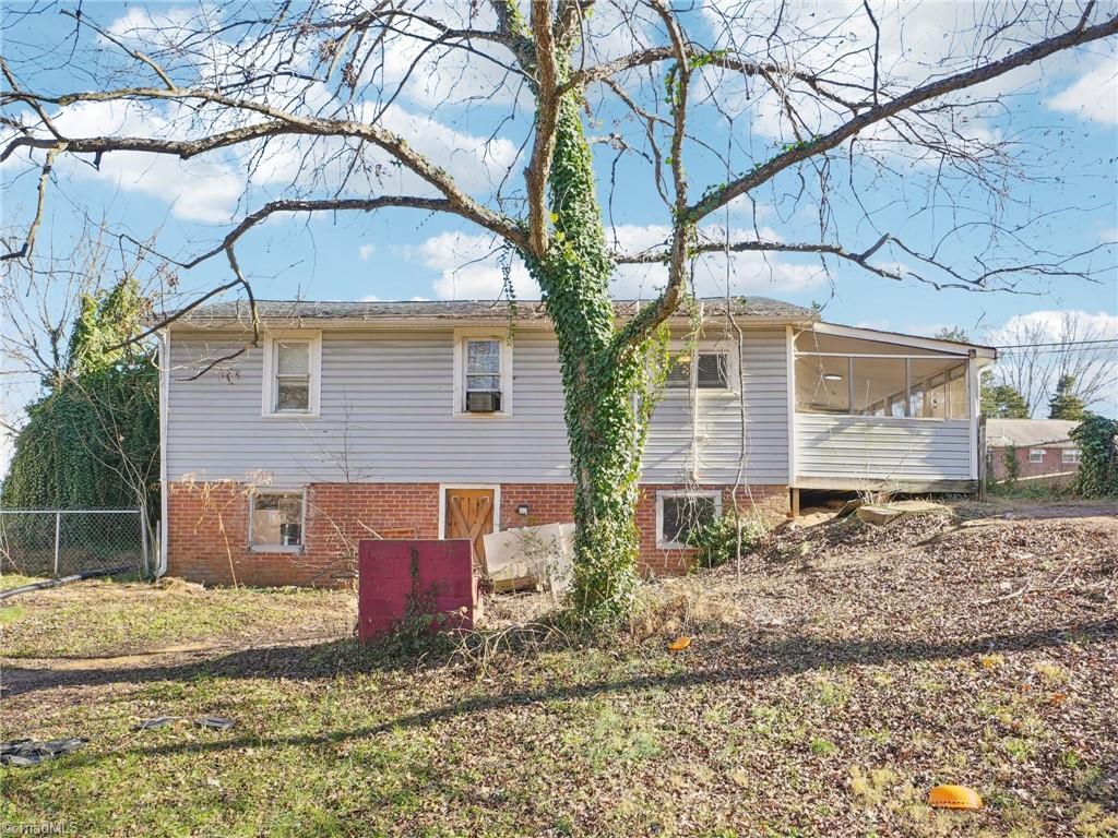 715 Baker Road High Point, NC 27263 - Photo 13 of 13