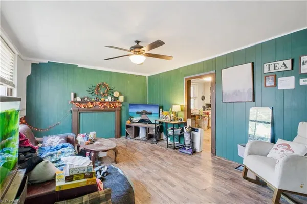 $175,000 | 715 Baker Road, High Point, NC 27263