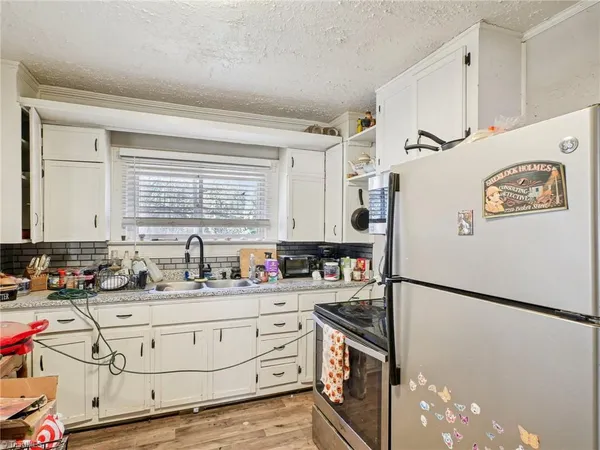 $175,000 | 715 Baker Road, High Point, NC 27263