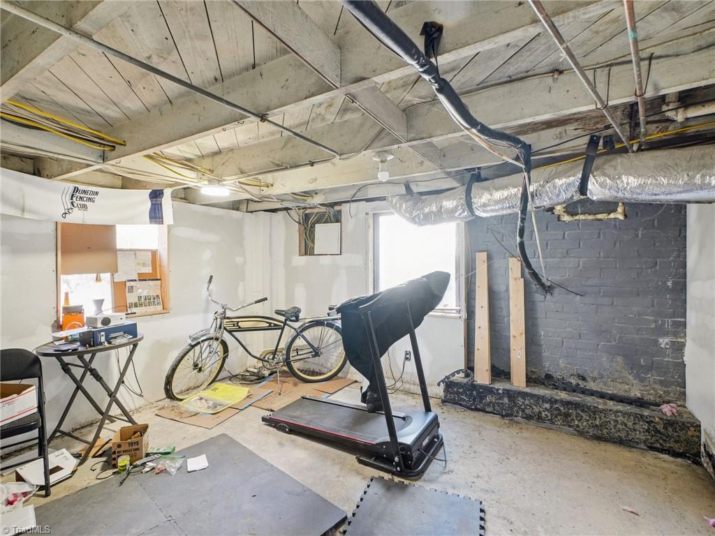 715 Baker Road High Point, NC 27263 - Photo 10 of 13